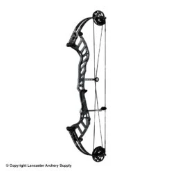 Hoyt Altus 35 Compound Target Bow (HBT) 7 Hoyt Altus 35 Compound Target Bow (HBT) -Bearpaw Shop 1032808 black