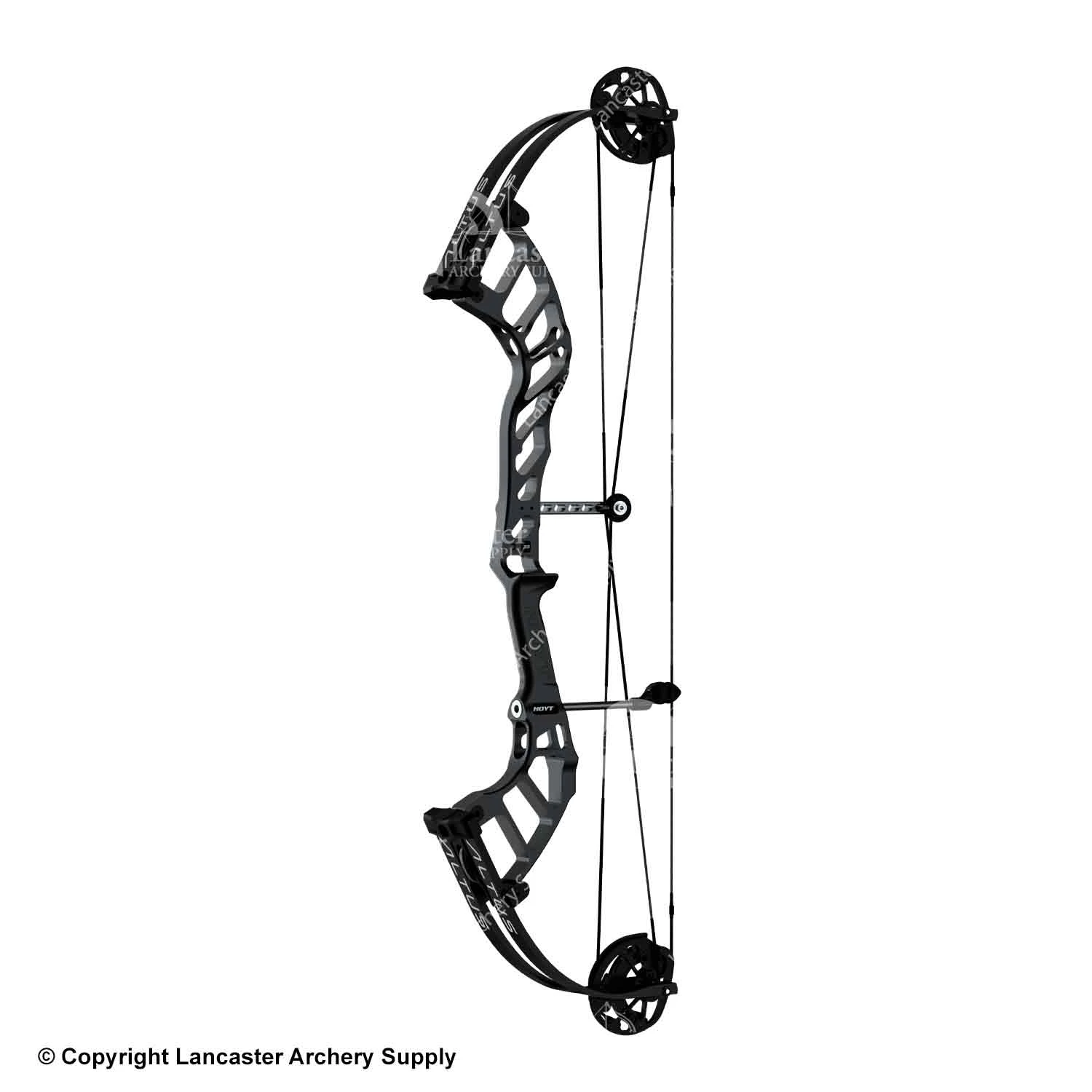Hoyt Altus 35 Compound Target Bow (HBT) 4 Hoyt Altus 35 Compound Target Bow (HBT) - Image 4