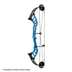Hoyt Altus 35 Compound Target Bow (HBT) 6 Hoyt Altus 35 Compound Target Bow (HBT) -Bearpaw Shop 1032808 blue