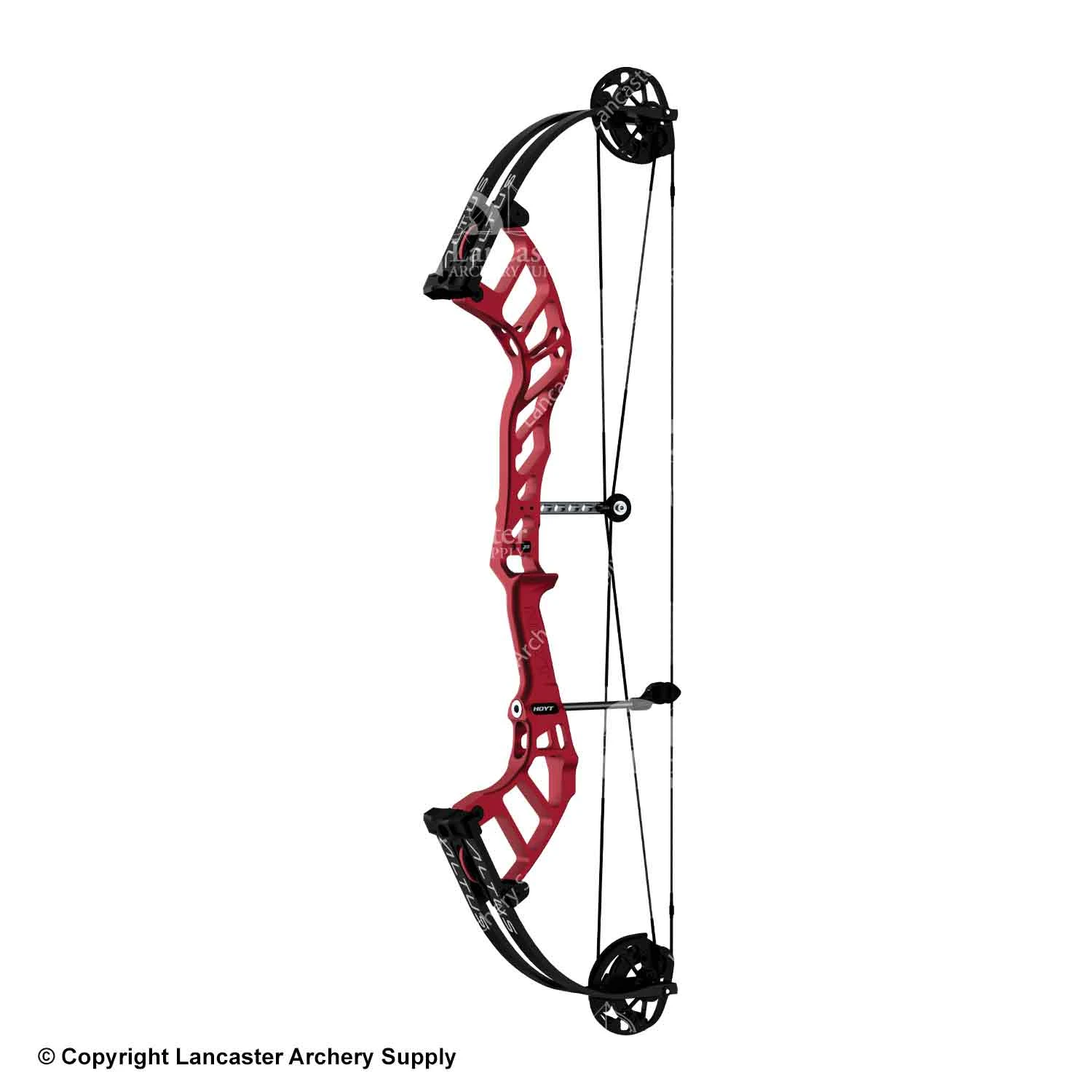 Hoyt Altus 35 Compound Target Bow (HBT) 1 Hoyt Altus 35 Compound Target Bow (HBT)