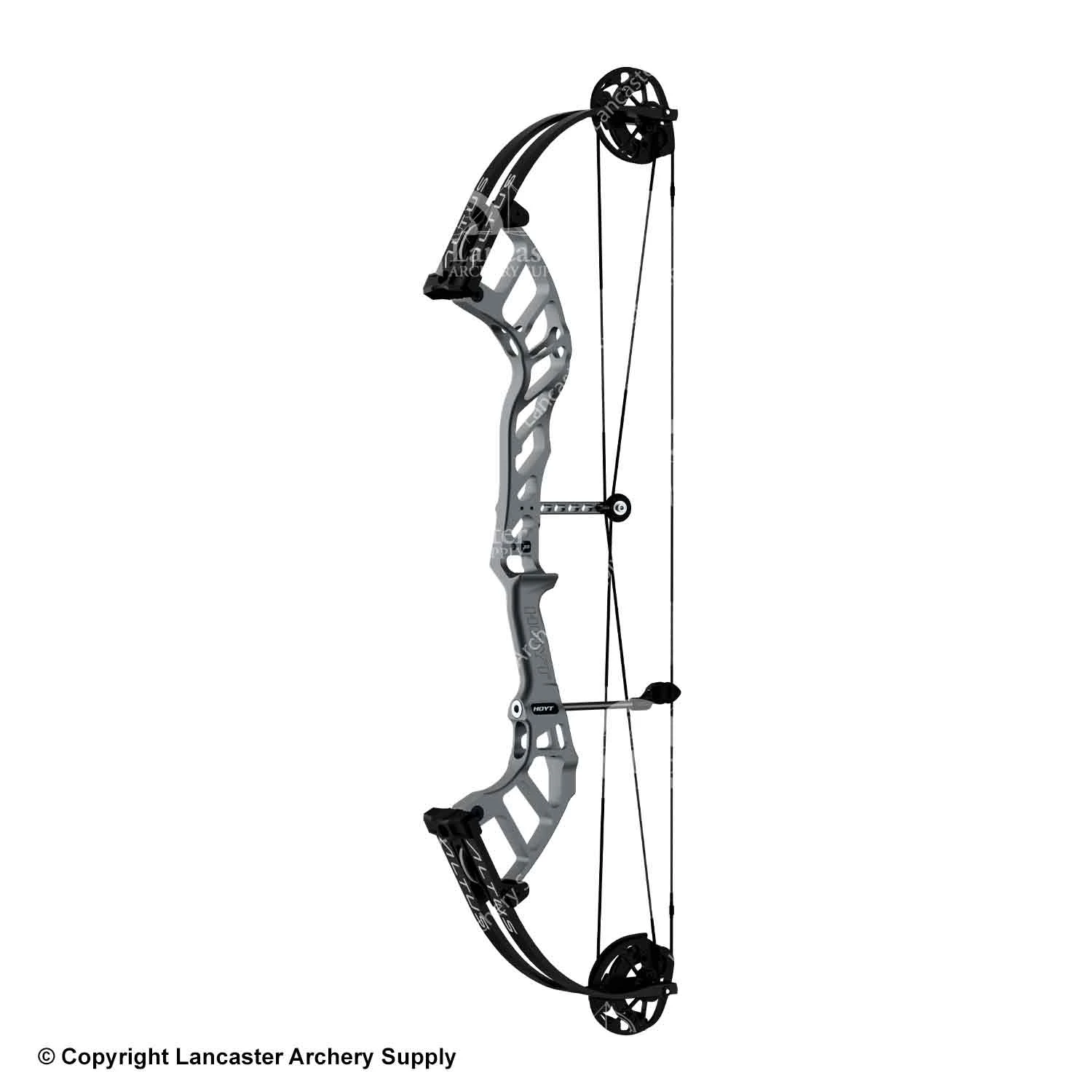 Hoyt Altus 35 Compound Target Bow (HBT) 2 Hoyt Altus 35 Compound Target Bow (HBT) - Image 2
