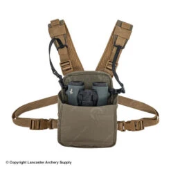 Marsupial Gear Binocular Chest Pack 5 Marsupial Gear Binocular Chest Pack -Bearpaw Shop 1033027 open