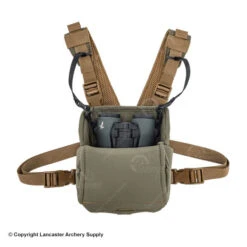 Marsupial Gear Enclosed Binocular Pack -Bearpaw Shop 1033028 open