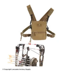 Marsupial Gear Bow Hanger Hooks -Bearpaw Shop 1033029 inuse