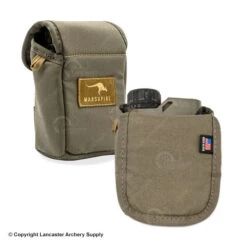 Marsupial Gear Rangefinder Pouch -Bearpaw Shop 1033031 angles