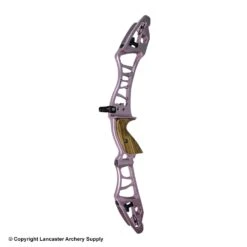Akusta Halo 21" ILF Recurve Riser 6 Akusta Halo 21" ILF Recurve Riser -Bearpaw Shop 1033042 pink