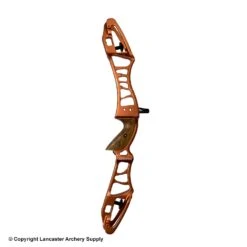 Akusta Halo 23" ILF Recurve Riser -Bearpaw Shop 1033044 orange