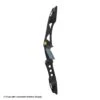 Gillo GQ 25" Aluminum ILF Recurve Riser