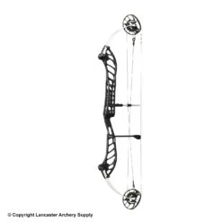 PSE Dominator Duo 40 Compound Target Bow (SE)
