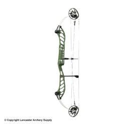 PSE Dominator Duo 40 Compound Target Bow (SE) 10 PSE Dominator Duo 40 Compound Target Bow (SE) -Bearpaw Shop 1033081 green