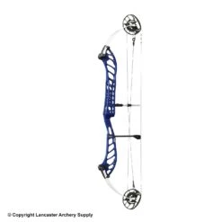 PSE Dominator Duo 40 Compound Target Bow (SE) 11 PSE Dominator Duo 40 Compound Target Bow (SE) -Bearpaw Shop 1033081 navy