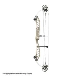 PSE Dominator Duo 40 Compound Target Bow (SE) 12 PSE Dominator Duo 40 Compound Target Bow (SE) -Bearpaw Shop 1033081 tan