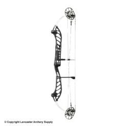 PSE Dominator Duo 40 Compound Target Bow (S2) 13 PSE Dominator Duo 40 Compound Target Bow (S2) -Bearpaw Shop 1033082 black