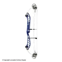 PSE Dominator Duo 40 Compound Target Bow (S2) 10 PSE Dominator Duo 40 Compound Target Bow (S2) -Bearpaw Shop 1033082 navy