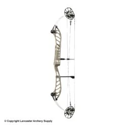 PSE Dominator Duo 40 Compound Target Bow (S2) 11 PSE Dominator Duo 40 Compound Target Bow (S2) -Bearpaw Shop 1033082 tan