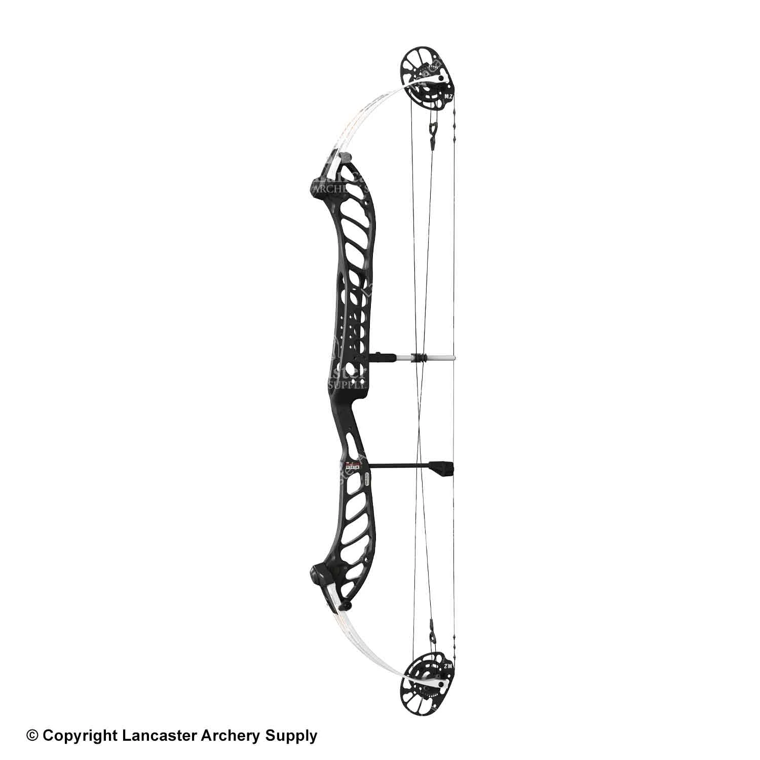 PSE Dominator Duo 40 Compound Target Bow (M2) 6 PSE Dominator Duo 40 Compound Target Bow (M2) - Image 6