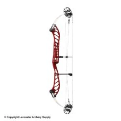 PSE Dominator Duo 40 Compound Target Bow (M2) 13 PSE Dominator Duo 40 Compound Target Bow (M2) -Bearpaw Shop 1033083 blackcherry