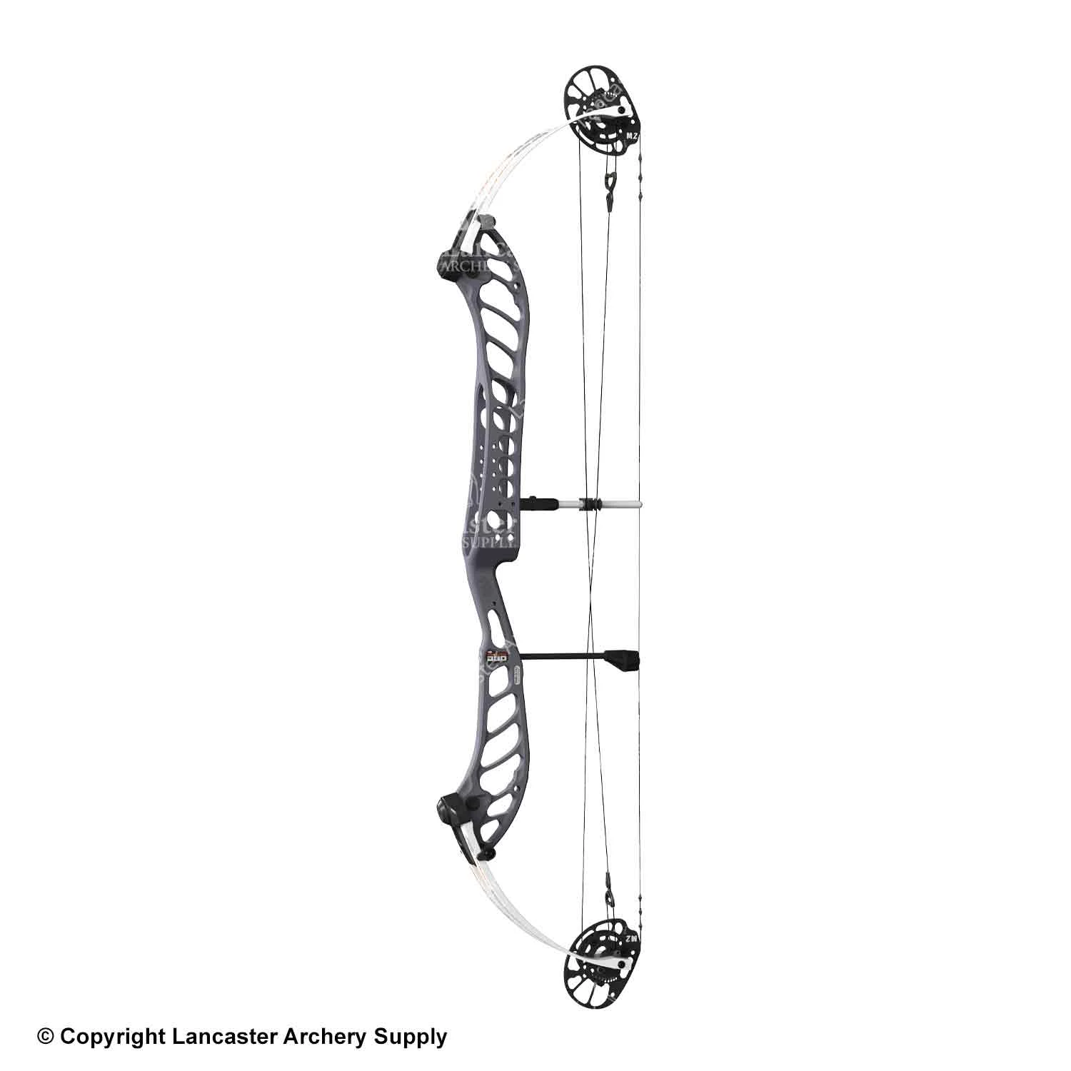 PSE Dominator Duo 40 Compound Target Bow (M2) 1 PSE Dominator Duo 40 Compound Target Bow (M2)