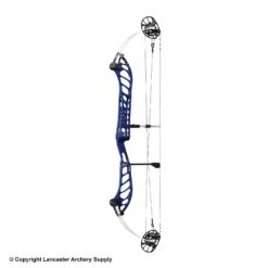 PSE Dominator Duo 40 Compound Target Bow (M2) 9 PSE Dominator Duo 40 Compound Target Bow (M2) -Bearpaw Shop 1033083 navy