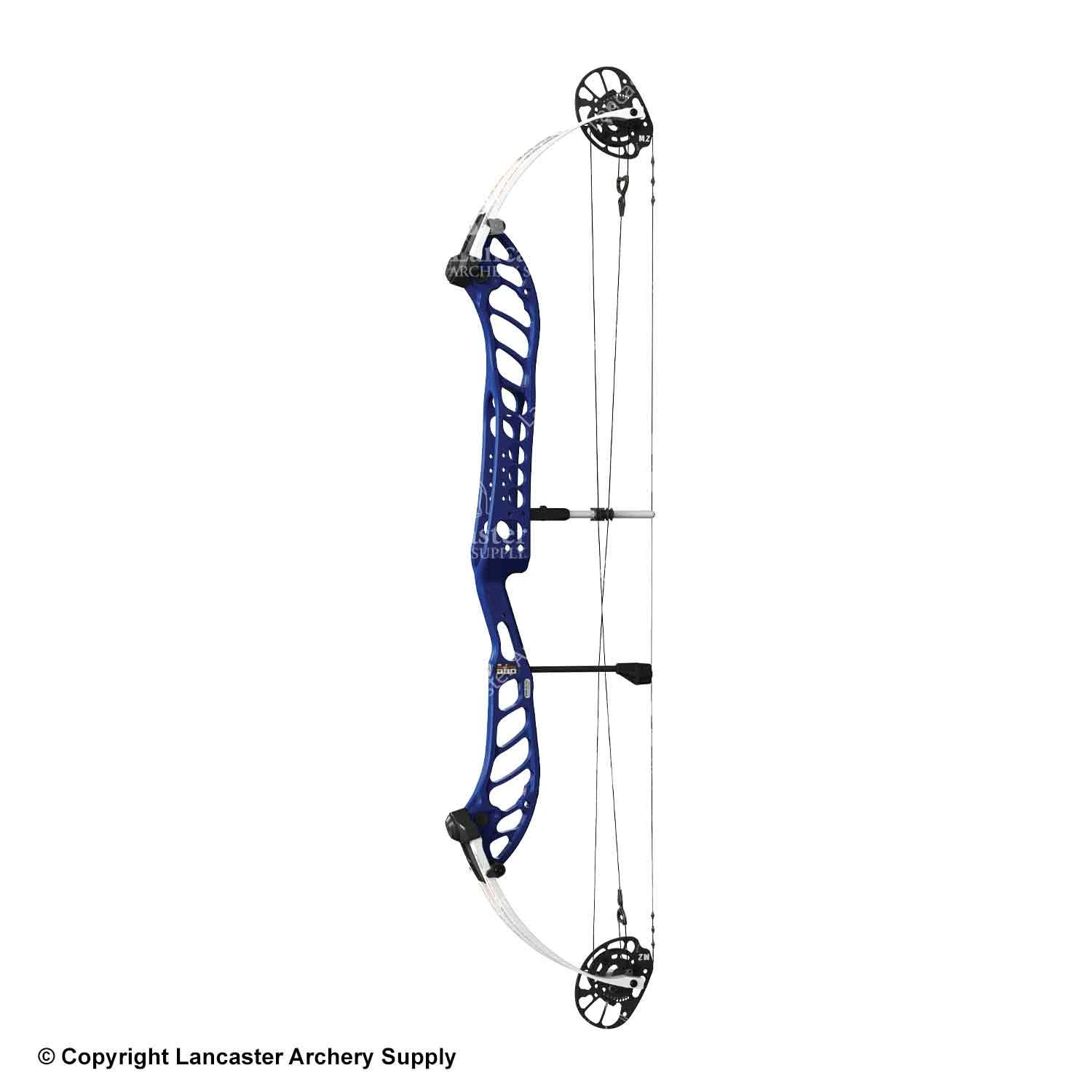 PSE Dominator Duo 40 Compound Target Bow (M2) 3 PSE Dominator Duo 40 Compound Target Bow (M2) - Image 3