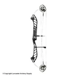 PSE Dominator Duo 38 Compound Target Bow (SE) 11 PSE Dominator Duo 38 Compound Target Bow (SE) -Bearpaw Shop 1033084 black