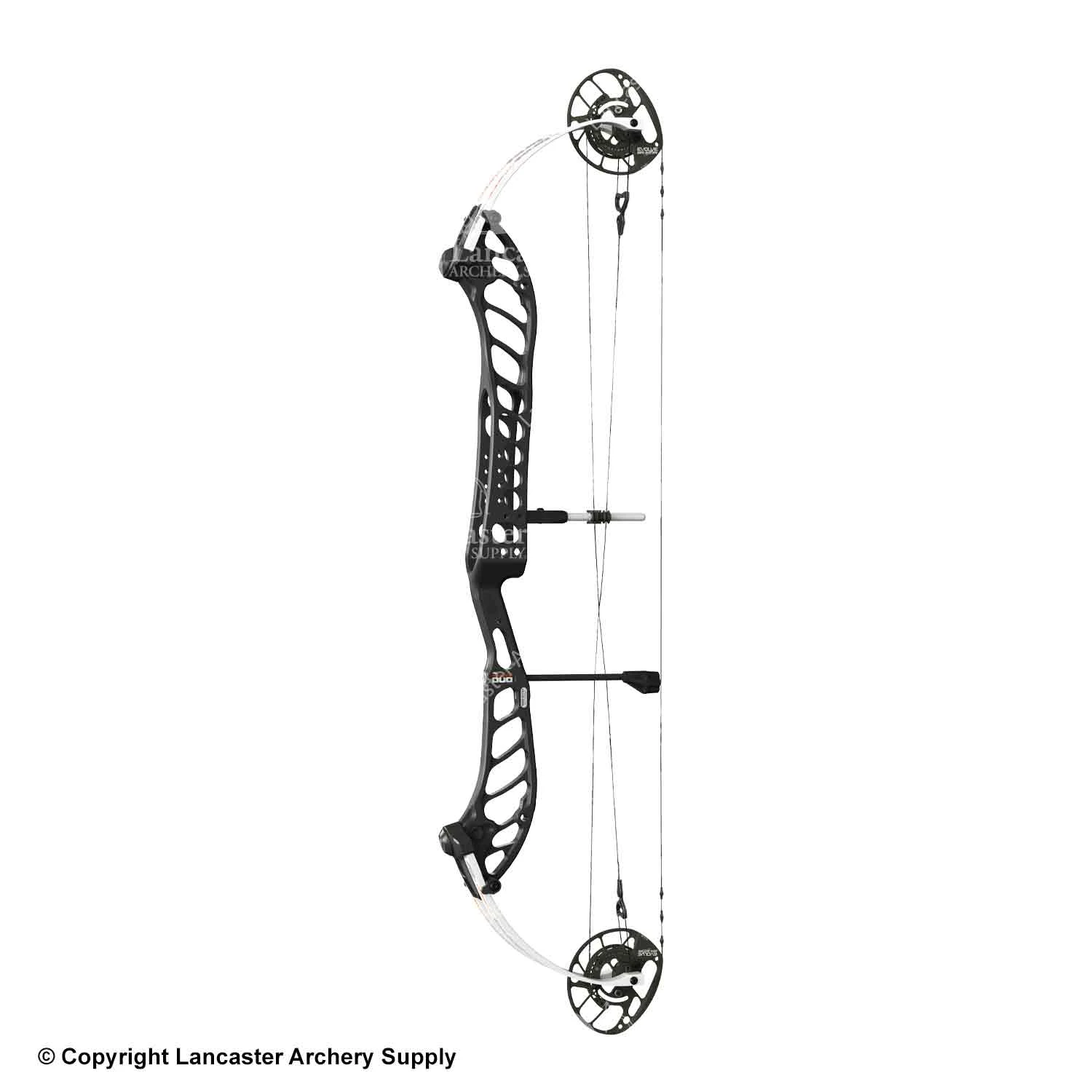 PSE Dominator Duo 38 Compound Target Bow (SE) 5 PSE Dominator Duo 38 Compound Target Bow (SE) - Image 5