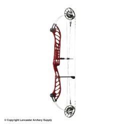 PSE Dominator Duo 38 Compound Target Bow (SE) 12 PSE Dominator Duo 38 Compound Target Bow (SE) -Bearpaw Shop 1033084 blackcherry