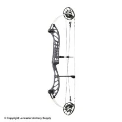 PSE Dominator Duo 35 Compound Target Bow (SE) -Bearpaw Shop 1033096 charcoal