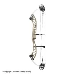 PSE Dominator Duo 35 Compound Target Bow (M2) -Bearpaw Shop 1033117 tan