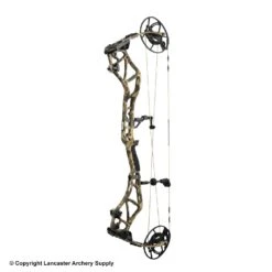 Bear Execute 32 Compound Hunting Bow -Bearpaw Shop 1033131 fredbear