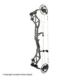 Bear Execute 32 Compound Hunting Bow -Bearpaw Shop 1033131 stone