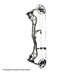 Bear Execute 30 Compound Hunting Bow -Bearpaw Shop 1033132 stone