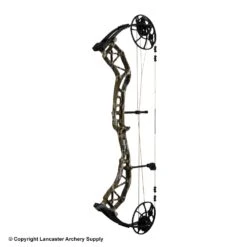 Bear Legend XR Compound Hunting Bow -Bearpaw Shop 1033133 bottomland