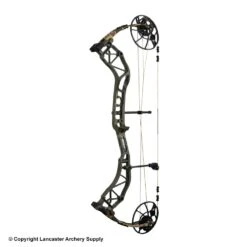 Bear Legend XR Compound Hunting Bow -Bearpaw Shop 1033133 tbgreen