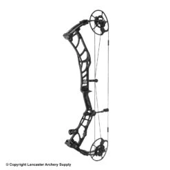 New Products 8 Elite Omnia Compound Hunting Bow