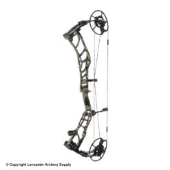 Elite Omnia Compound Hunting Bow -Bearpaw Shop 1033135 edge