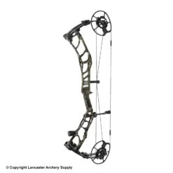 Elite Omnia Compound Hunting Bow -Bearpaw Shop 1033135 escape