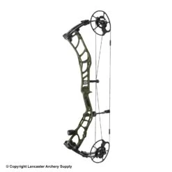 Elite Omnia Compound Hunting Bow -Bearpaw Shop 1033135 odgreen