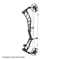 Elite Omnia Compound Hunting Bow -Bearpaw Shop 1033135 verde