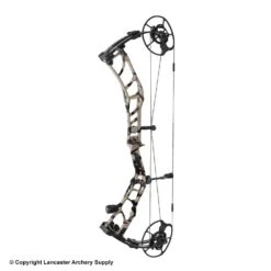 Elite Omnia Compound Hunting Bow -Bearpaw Shop 1033135 vuni