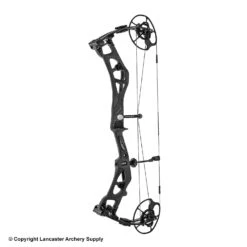 New Products 8 Elite Era Carbon Compound Hunting Bow