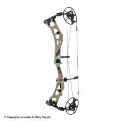 Elite Era Carbon Compound Hunting Bow -Bearpaw Shop 1033136 mountain