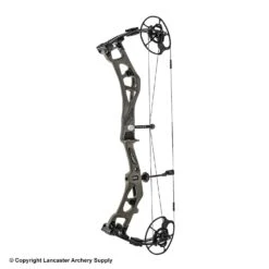 Elite Era Carbon Compound Hunting Bow -Bearpaw Shop 1033136 siennabrown