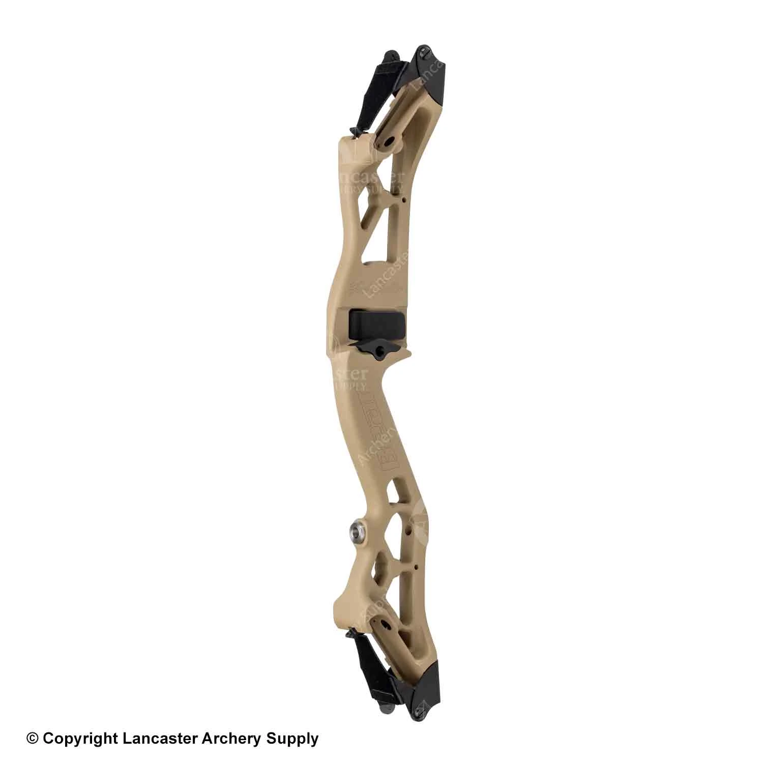 Bear Fred Eichler SS Takedown Recurve Riser 1 Bear Fred Eichler SS Takedown Recurve Riser