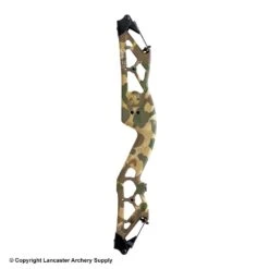 Bear Fred Eichler SS Takedown Recurve Riser 9 Bear Fred Eichler SS Takedown Recurve Riser -Bearpaw Shop 1033156 fb
