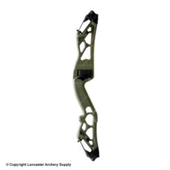 Bear Fred Eichler SS Takedown Recurve Riser 8 Bear Fred Eichler SS Takedown Recurve Riser -Bearpaw Shop 1033156 side