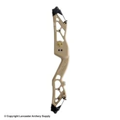 Bear Fred Eichler SS Takedown Recurve Riser 11 Bear Fred Eichler SS Takedown Recurve Riser -Bearpaw Shop 1033156 tan