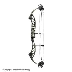 PSE Dominator Duo 35 Compound Hunting Bow (M2) 5 PSE Dominator Duo 35 Compound Hunting Bow (M2) -Bearpaw Shop 1033220 verde