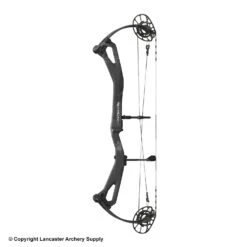 PSE Mach 34 Carbon Compound Hunting Bow (S2)