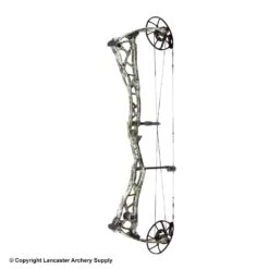Bowtech SS34 Compound Hunting Bow -Bearpaw Shop 1033253